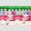 High Quality Paraffin Wax Material Happy Birthday Candle/English Letter Candle Direct From Factory/Candle