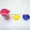 hot selling and high quality tin can plastic caps