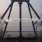 Exciting Hot Sale Cheap Outdoor Swing Big Pendulum