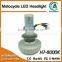 G3S fanless all in one automotive LED headlight