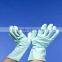 CE and ISO standard nitrile disposable glove for medical or food industry