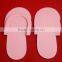 comfortable disposable Women Spa Thong Slipper