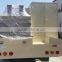 240 Hydraulic System Large Span Curving Roof Building Roll Forming Machine