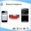 Top grade AX-671 Bluetooth headphone with 3.5mm audio cable