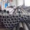 Inconel 601 seamless alloy stainless steel round piping