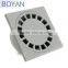 round floor drain