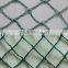 HDPE Knotless Green Anti Bird Netting