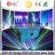 XHR 4w mini size analog laser light dj club party,dj disco lights