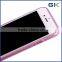 [GGIT] Transparent Frosted TPU Phone Case For IPhone 6 Plus Cover