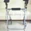 Steel orthopedic walker