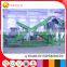 Good Quality Plastic Recycling Equipment With CE Certification