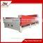 Dowell professional laser cutting machine for metal and non-metal