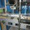 Automatic kitchen towel roll toilet paper log saw cutting machinery