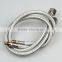 304 Stainless Steel Wire Braided Flexible Hose for Faucet, X18626A