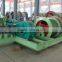 vertical mine shaft using small winders for sale