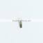Dongguan OEM precision screw flat pan head self tapping screw