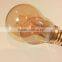 LED edison bulb high quality 2w/4w/6w wholesale led filament bulb light E27 E14 B22 filament