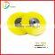 Olympic Rubber Classic Elite Color Bumper Plates