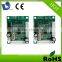 pcb design and assembly audio mp3 module sd memory card pcb circuit board