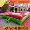 Commercial grade inflatable twister game high quality