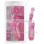 Crystal Stimulator -Naughty Rabbit Sex toys