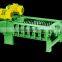 Best selling cable foam&plastic insert cutting machine