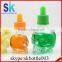 china supplier wholesale 30ml clear skull glass bottle with glass pipette for e liquid e juice essential oil