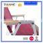 folding beach camping aluminum adjustable chair for Japan