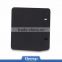 Fast high speed intelligent usb charging station mobile phone 3 usb multi usb AC home wall charger QC 2.0 travel charger