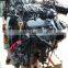 USED GASOLIN ENGINE COMPLETE MODEL K5 ASSY SET FROM MOBIS 1999-2005 MNR