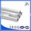 Aluminum Split Tube