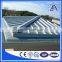 Briiliance high quality and hot sell aluminum roof frame