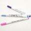 3+1 PCS Air Erasable Pen Easy Wipe Off Water Soluble Fabric Marker Pen Temporary Marking replace Tailor's Chalk for sewing