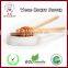 Best sell high grade wooden honey dipper