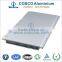 Aluminum heatsink