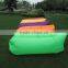 2016 Hot sale Original factory Inflatable Lounger Air Sleeping Bag