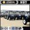 Hot! Foton TB254E 4WD 25HP 4x4 best small agricultural tractor with price