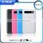 2015 new design ultra thin 6000mah power bank for smartphone