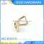Online shopping decorative metal buckle bag accessory hardware accessories