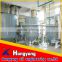 Soybean / Vegetable Edible Oil Refinery Plant for All Kinds Crude Edible Oil