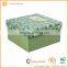 Accept Custom Order and Craft and Gift box packaging