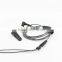 Balanced Armature In Ear Headphone for mobile phone