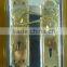 B1A narrow mortise lock