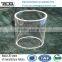 ZCQ Fused Quartz Tubing, Tube and Rod