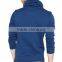 Cheap design your own plain blue hoodie