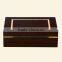 Small Traditional Wooden Humidor for Wholesales