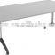 modern tall office desk tables with metal legs,simple office table