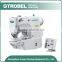 Typical hot sale GDB-430D electronic direct drive lockstitsh bar tacker industrial sewing machine