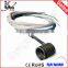 Micro Hot Runner Coil Tubular Heater