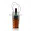 Insulated Type and Reusable PVC Wine Cooler Bag